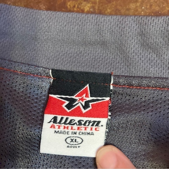 Mens Coach’s Shirt - Picture 2 of 4